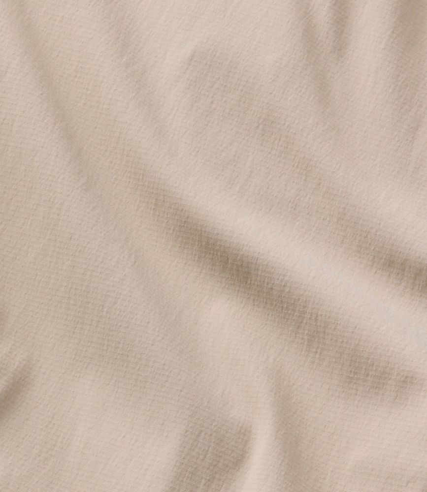 Women's Tropicwear Pants, Mid-Rise, Carbon Navy, small image number 5