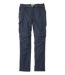 Color Option: Carbon Navy, $89