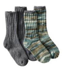 Ll bean 2025 mens boot socks