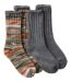  Sale Color Option: Smoky Mauve+Charcoal, $34.99.