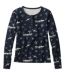 Sale Color Option: Navy Scenic, $44.99