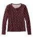  Sale Color Option: Burgundy Floral, $44.99.