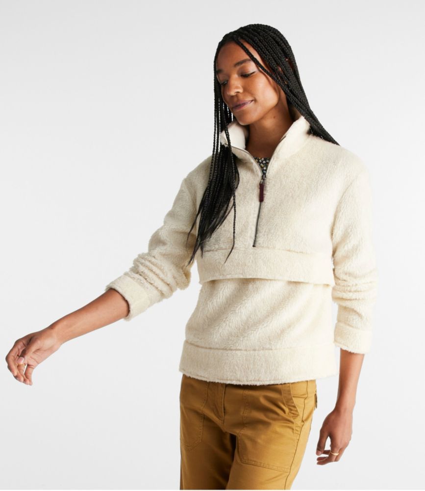 Women's Signature Fleece, , small image number 1