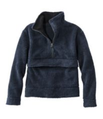 Sherpa pullover hotsell ll bean