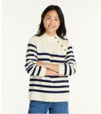 Women's Signature Wool-Blend Sweater, Pullover