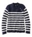  Sale Color Option: Navy Stripe, $64.99.