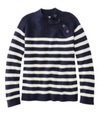 Women's Signature Wool-Blend Sweater, Pullover