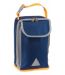  Sale Color Option: Ocean Blue/Electric Orange, $17.99.