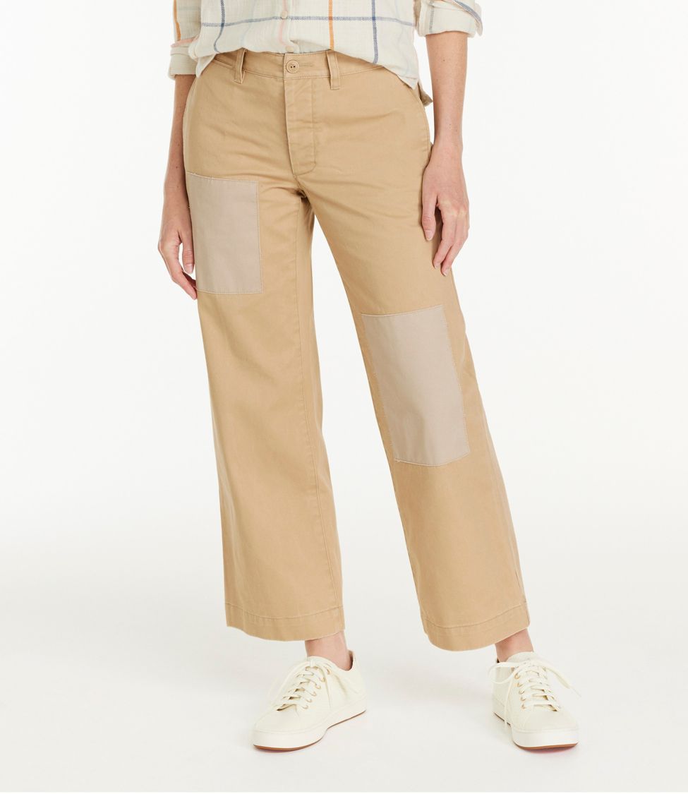 Lois Jeans Pantalon Chino Mujer Espiga Asia Ci 