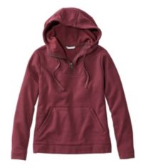 Ll bean storm store fleece pro hoodie