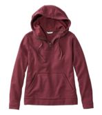 Women's Signature Quarter-Zip Hooded Sweatshirt