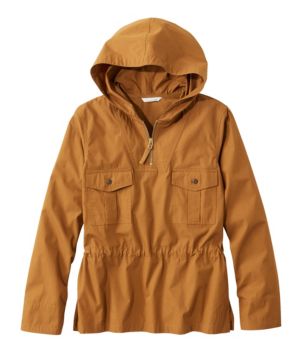 Women's Signature Heritage Anorak