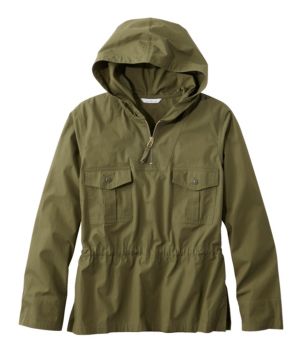 Women's Signature Heritage Anorak