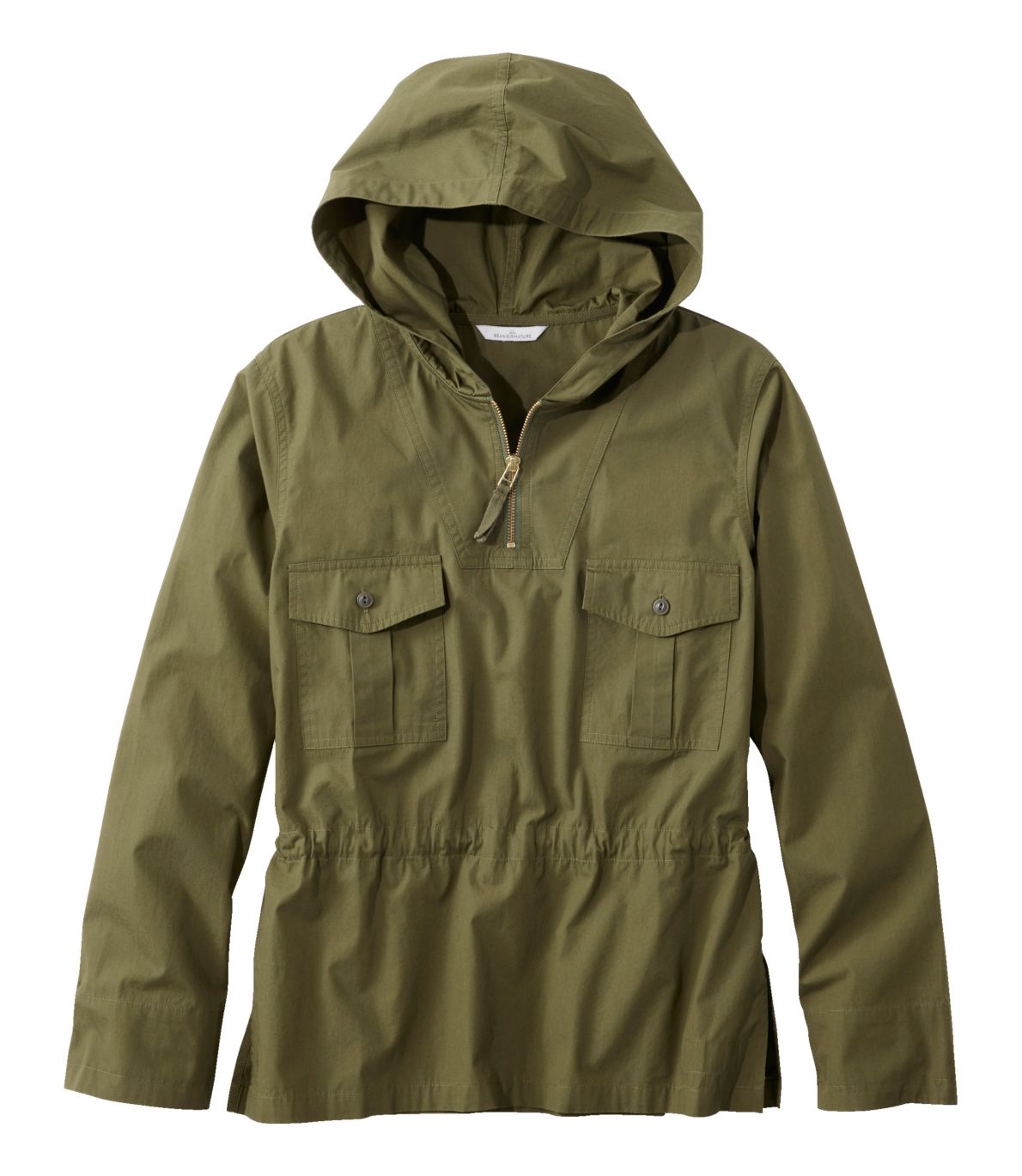 Women's Signature Heritage Anorak