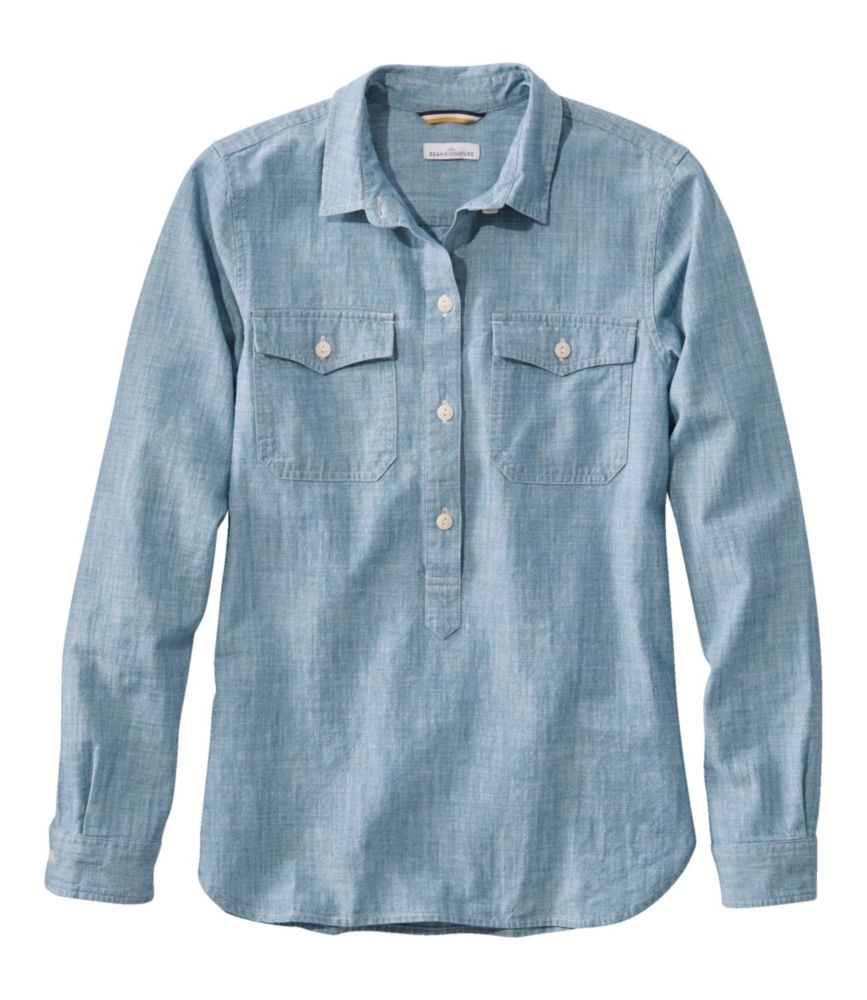 Chambray