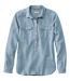  Sale Color Option: Chambray Out of Stock.