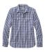  Sale Color Option: True Navy Plaid, $64.99.