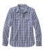  Color Option: True Navy Plaid, $89.