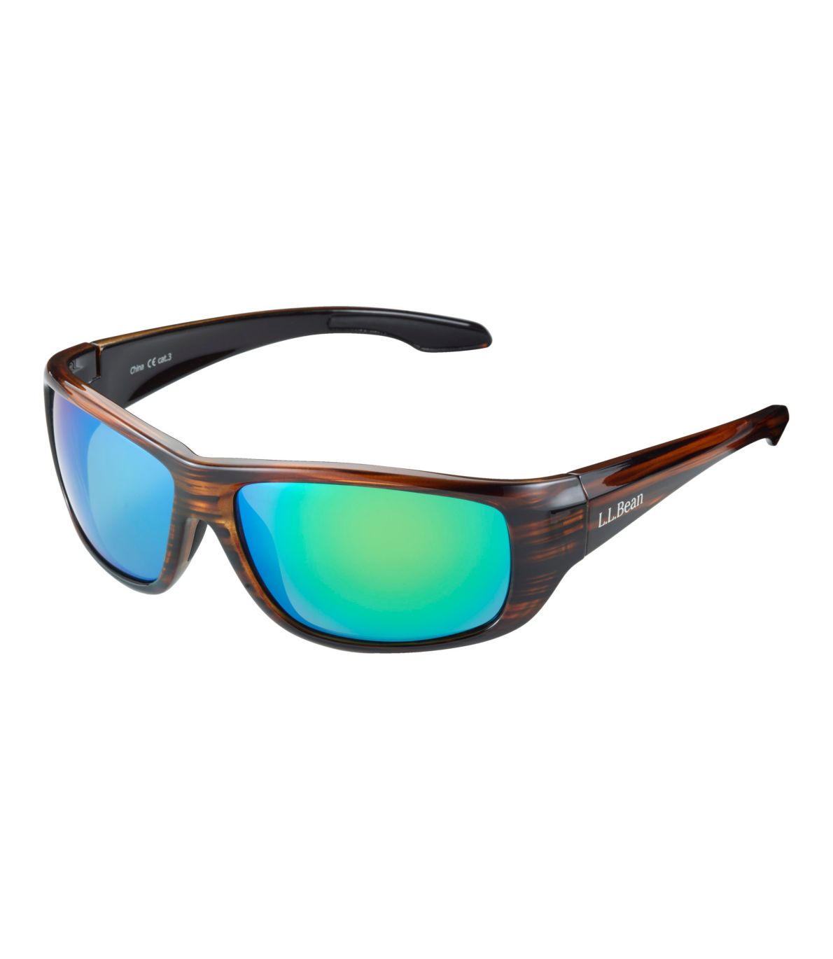 L.L.Bean Popham Floating Sunglasses at L.L. Bean