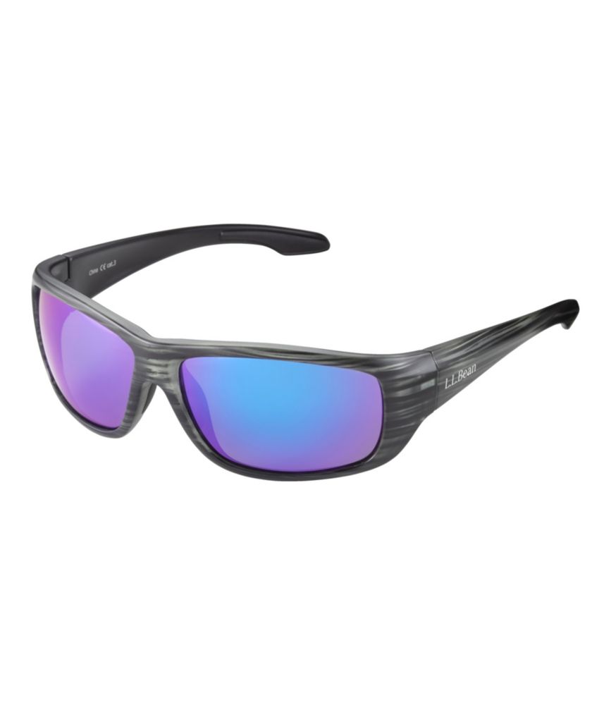 L.L.Bean Popham Floating Sunglasses Sunglasses at L.L.Bean