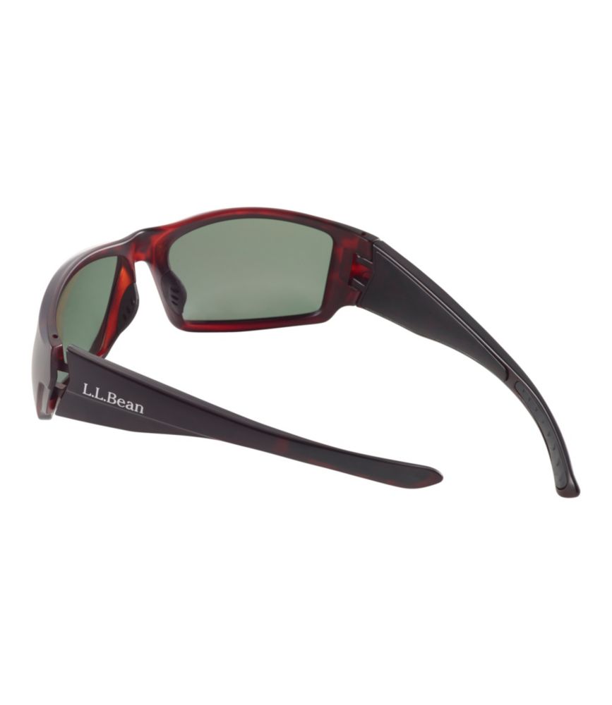L.L.Bean Kennebec Floating Sunglasses Sunglasses at L.L.Bean