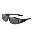 Color Option: Shiny Black, $39.95