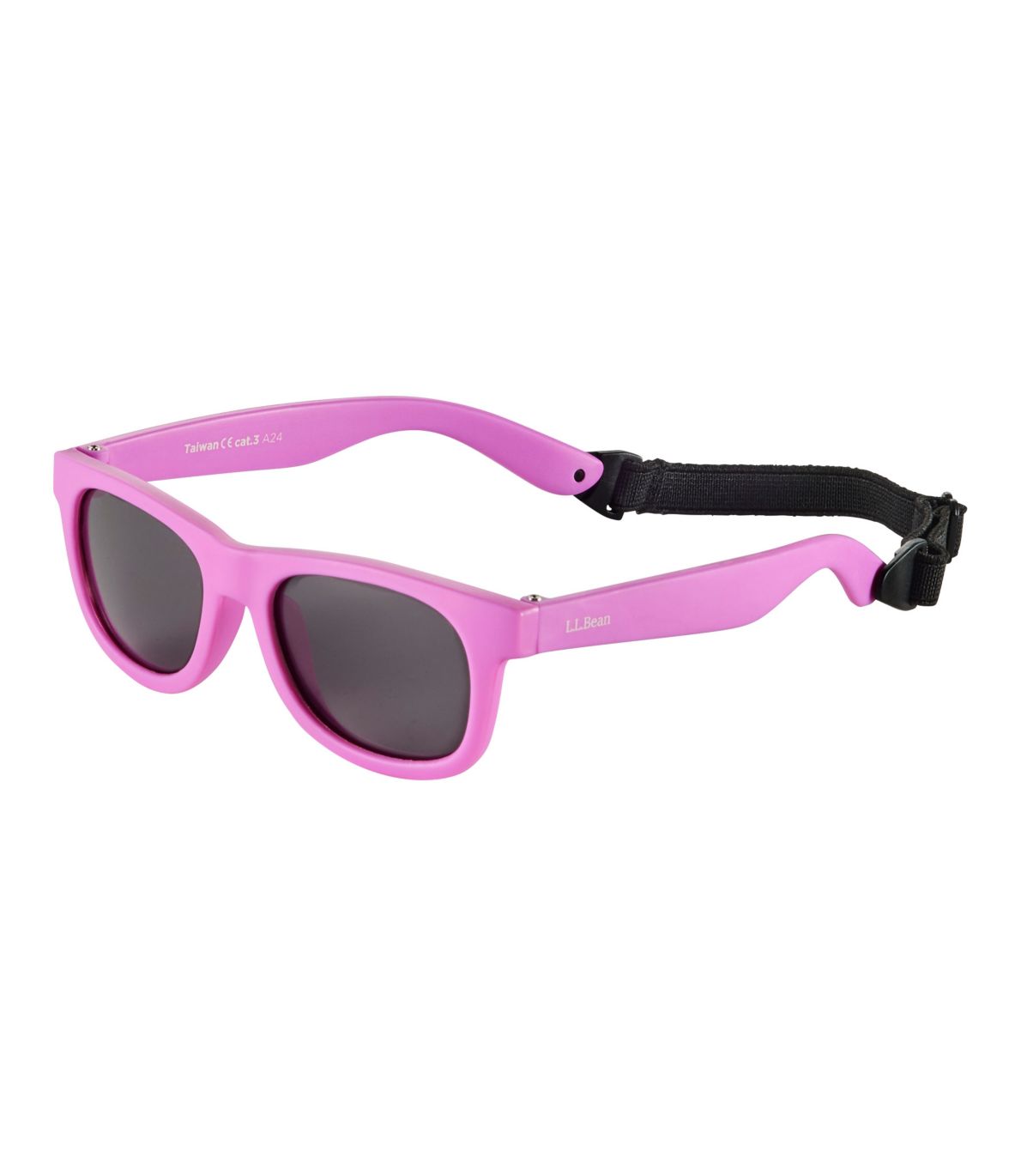 L.L.Bean Trail Toddler Polarized Sunglasses