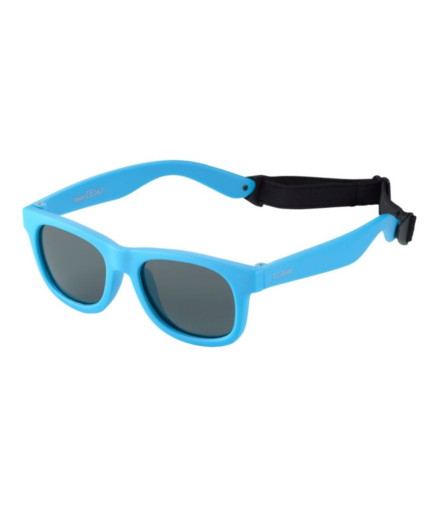 Polarized toddler sunglasses best sale