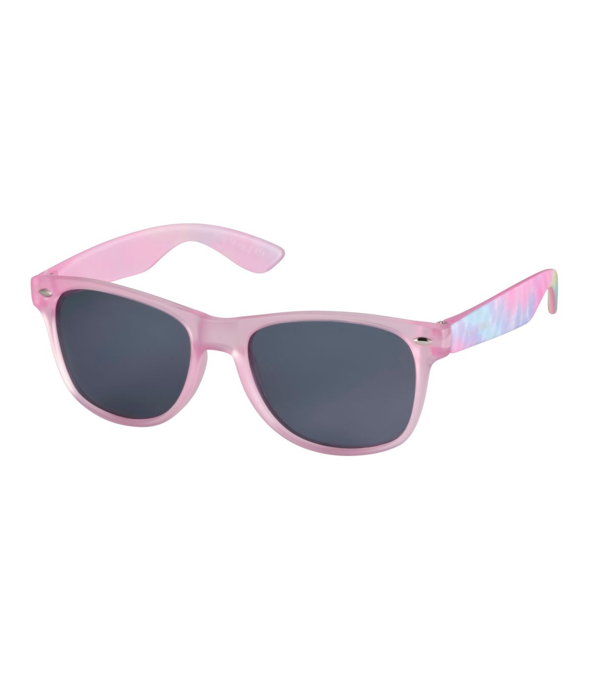 Kids' L.L.Bean C-Jay Polarized Sunglasses