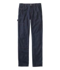 Men's Mountain Town Cordura Jeans | Pants & Jeans at L.L.Bean