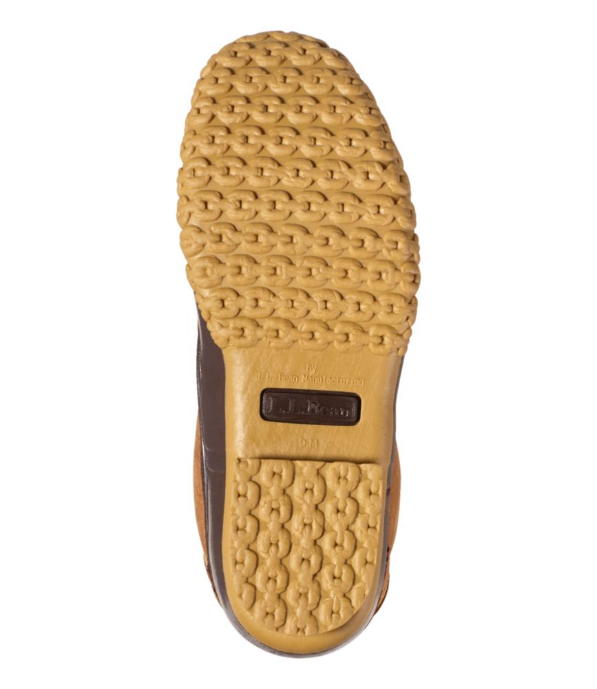 Women's Bean Boots, 8" Fleece-Lined Insulated, , small image number 5