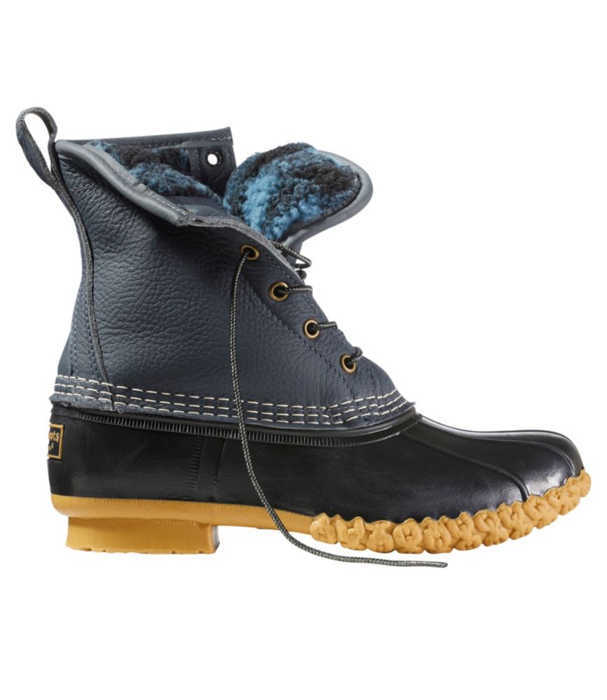 Blue duck boots best sale