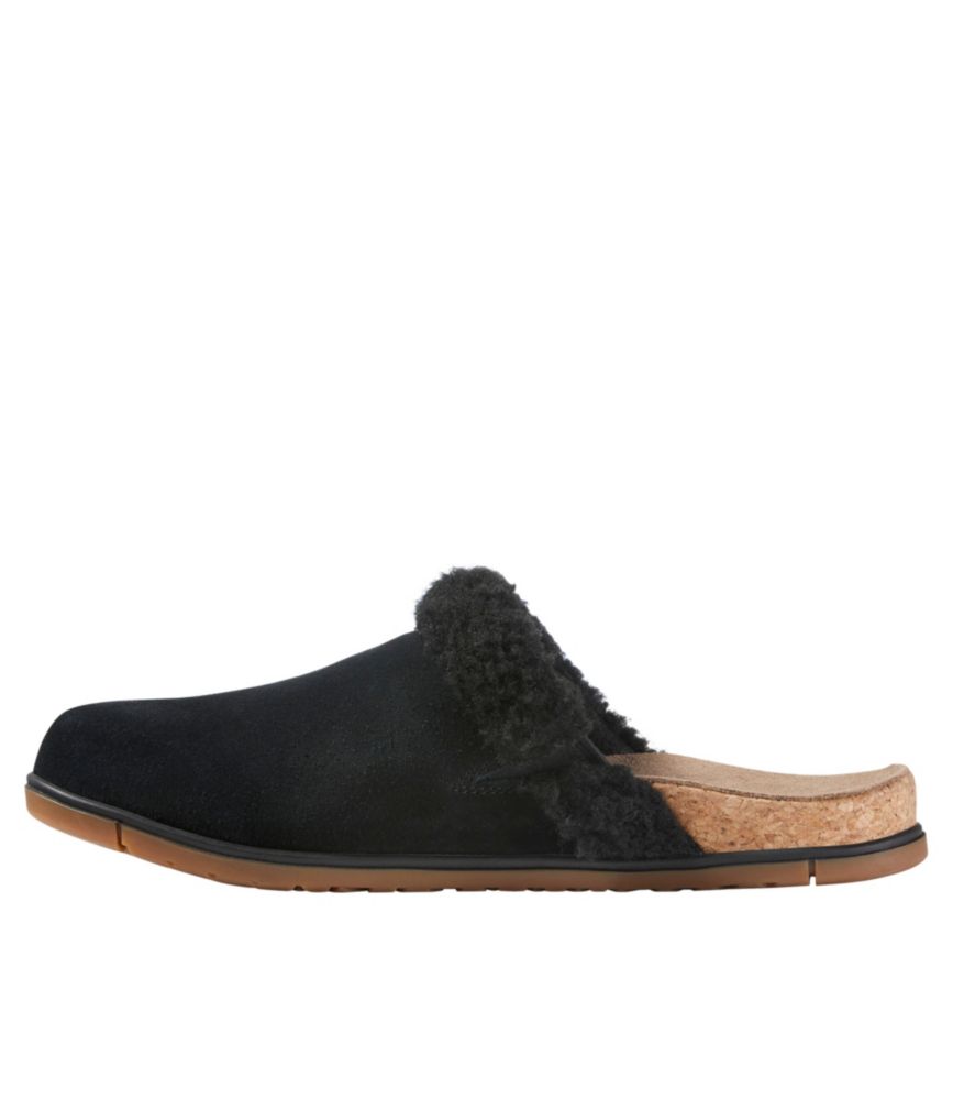 Women's Go-Anywhere Cozy Clogs, , small image number 2