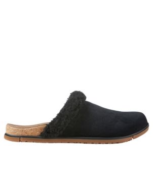 Women's Go-Anywhere Cozy Clogs