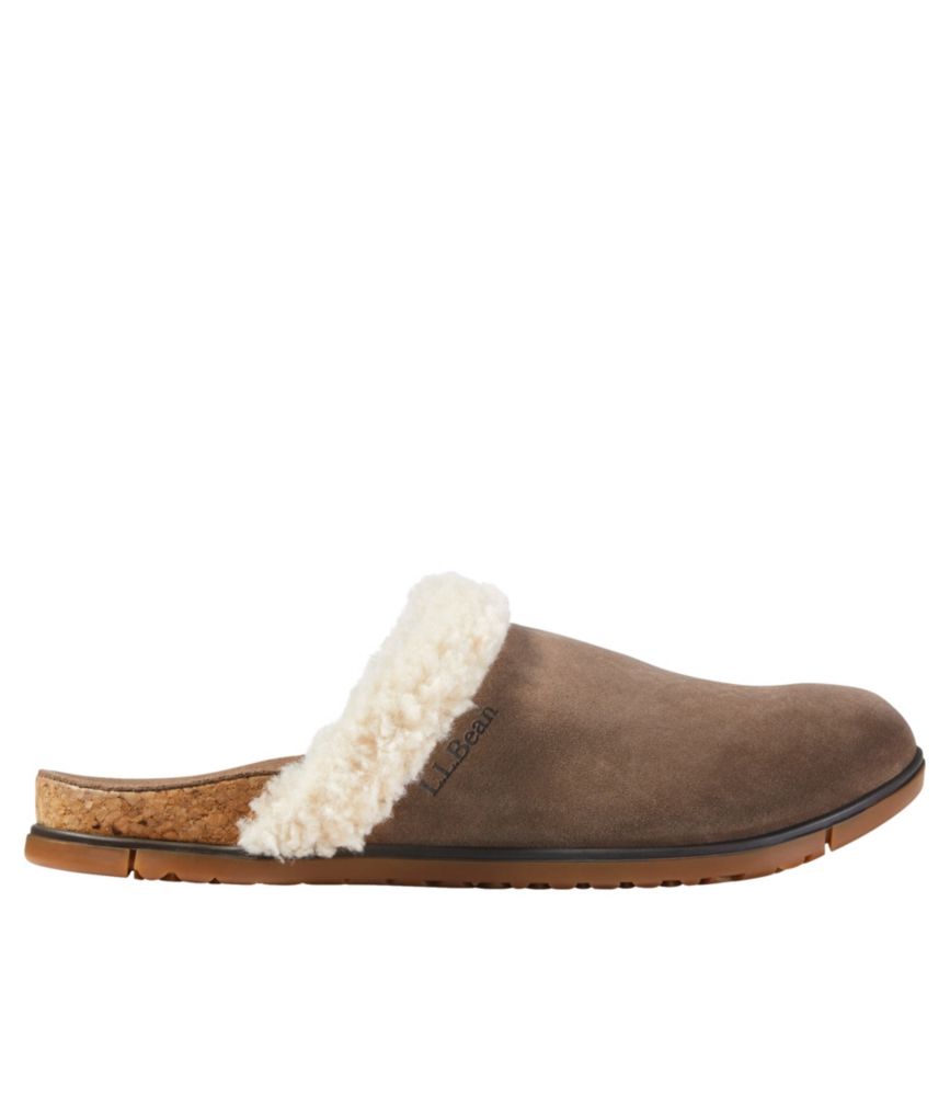 Women's Go-Anywhere Cozy Clogs, , small image number 1