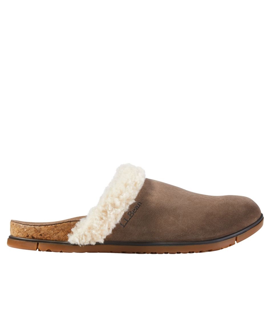 Women's Go-Anywhere Cozy Clogs | Sneakers & Shoes at L.L.Bean