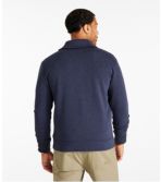Men's Signature Heritage Sweatshirt, Cardigan
