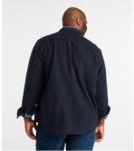 Men's Signature Wool Blend Shirt Jac