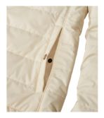 Women's Mountain Classic Puffer Hooded Jacket, Colorblock