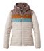 Color Option: Taupe Brown/Gray Birch, $119