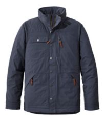 Ll bean mountain classic insulated anorak online