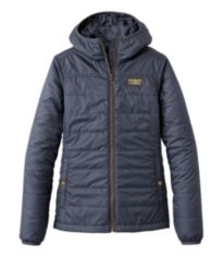 Ll bean primaloft best sale