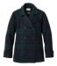 Color Option: Black Watch Tartan, $259