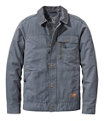 Bean's Utility Jacket, , small image number 0