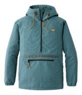 Mens insulated sale anorak