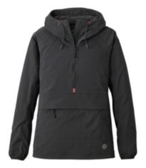 Women's Cresta Stretch Rain Jacket