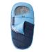 Color Option: Carbon Navy/Blue Ridge, $130
