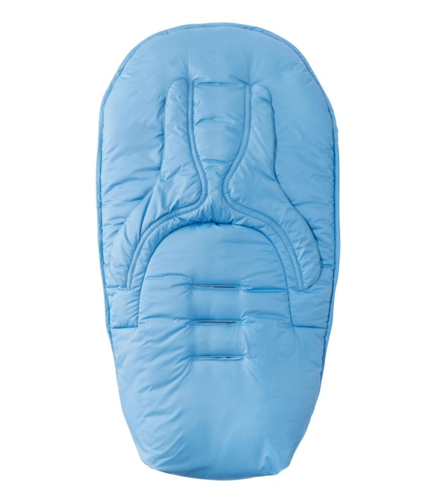 L.L.Bean Snow Bunting