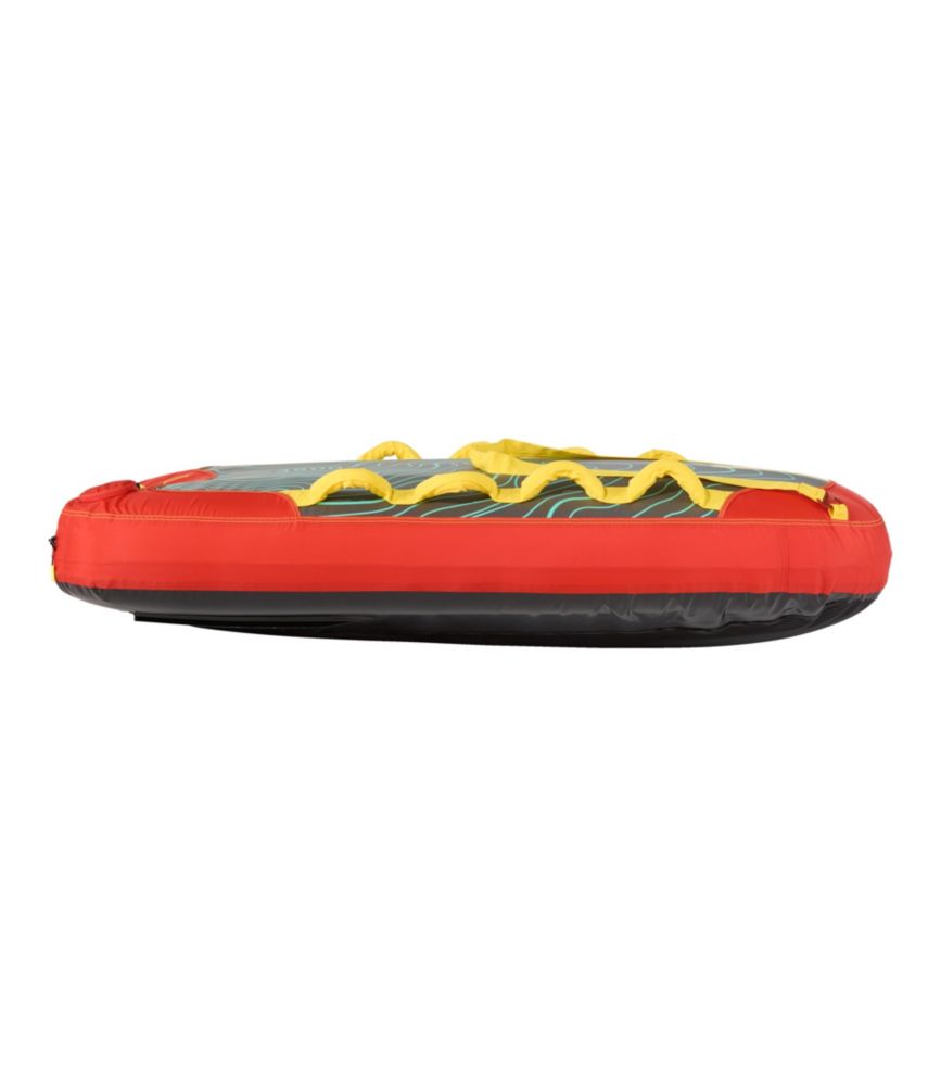 L.L.Bean Inflatable Sonic Glider Sled, , small image number 3