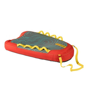 L.L.Bean Inflatable Sonic Glider Sled